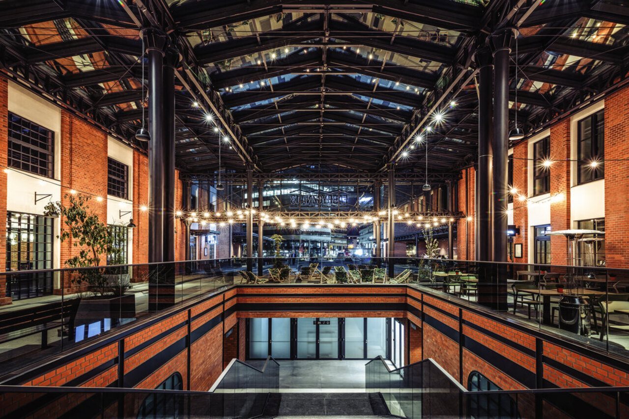 Hotel Mercure Krakow Fabryczna City, Polen, Krakau. Großes 2