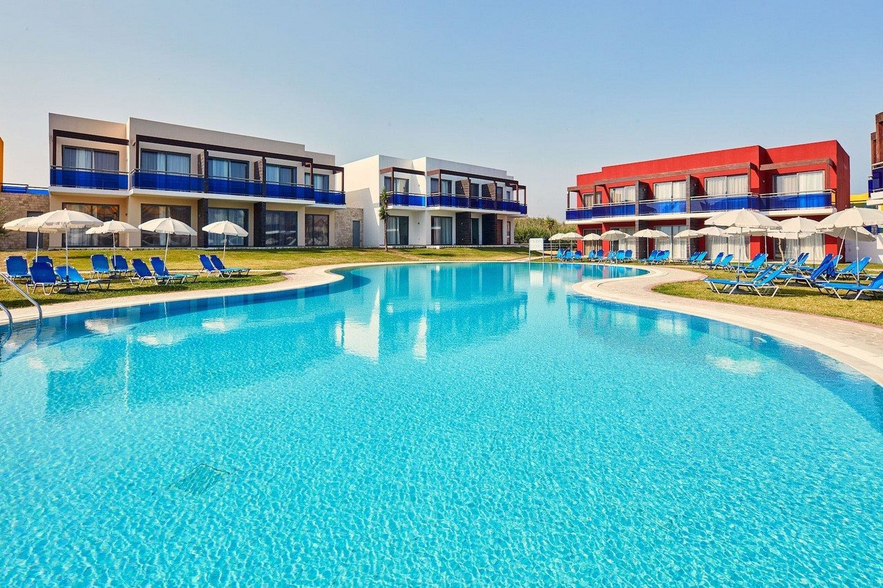 Hotel All Senses Nautica Blue Exclusive Resort and Spa, Griechenland, Fanis. Großes 2