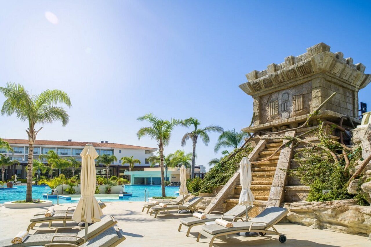 Hotellbilder av Olympic Lagoon Resort Paphos - nummer 1 av 76