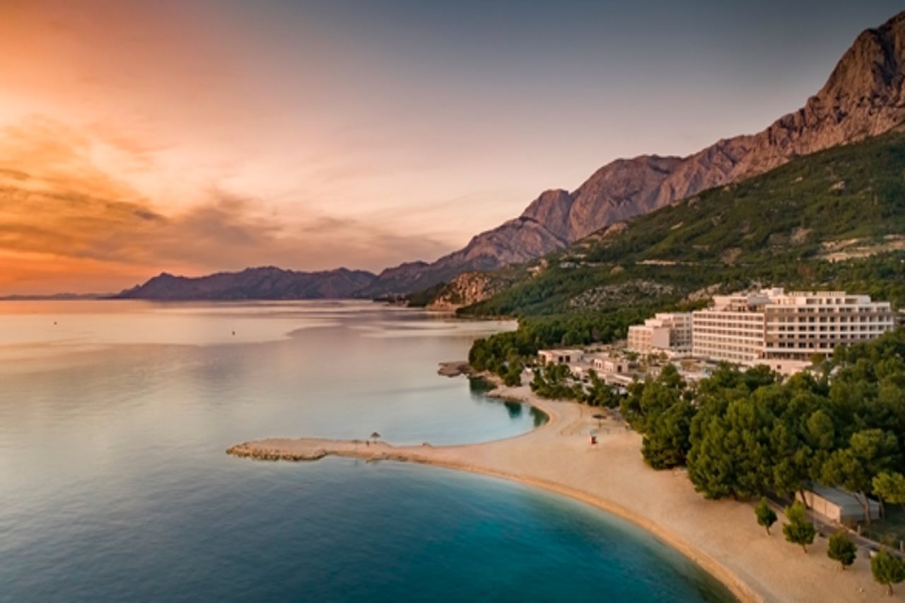 Hotellbilder av Aminess Laurel Khalani Hotel - nummer 1 av 10