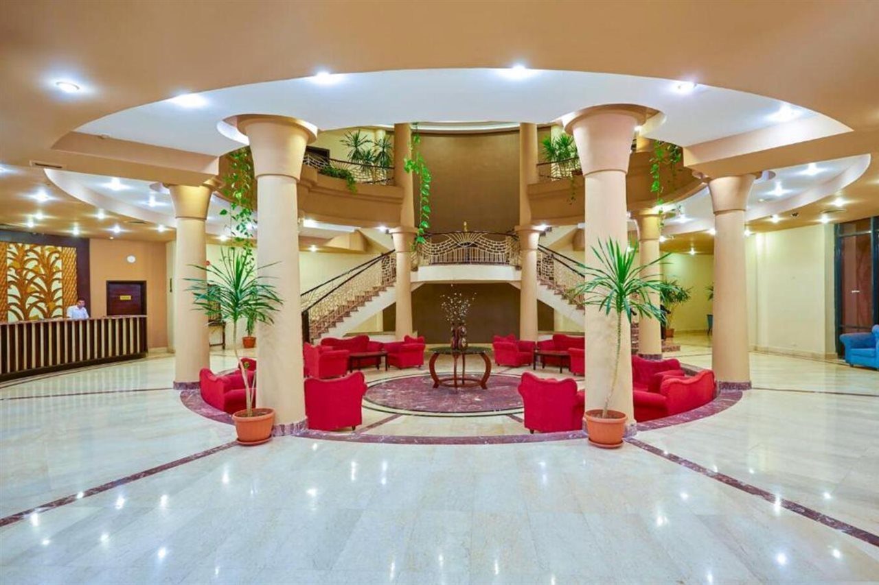 Hotellbilder av Parrotel Aqua Park Resort - nummer 1 av 8