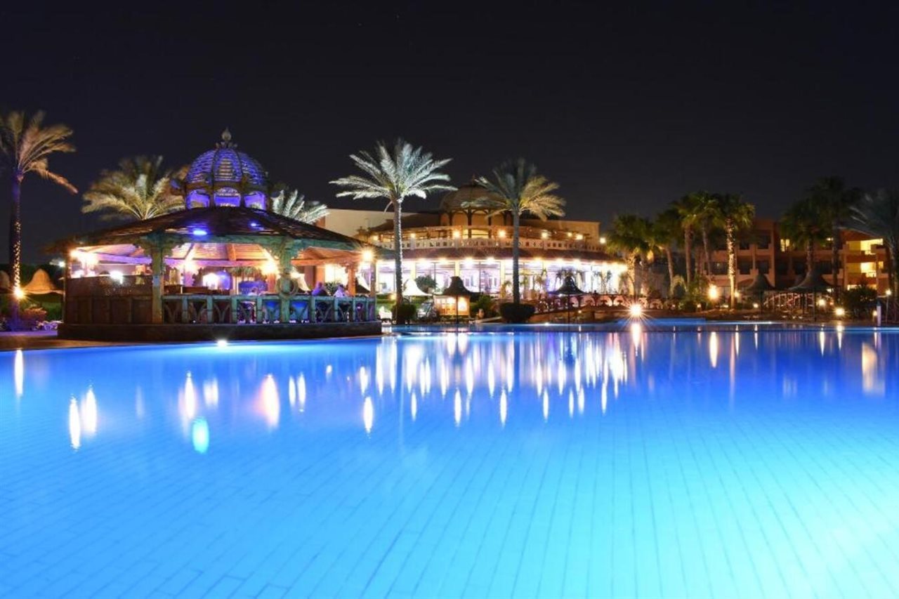 Hotellbilder av Parrotel Aqua Park Resort - nummer 1 av 8