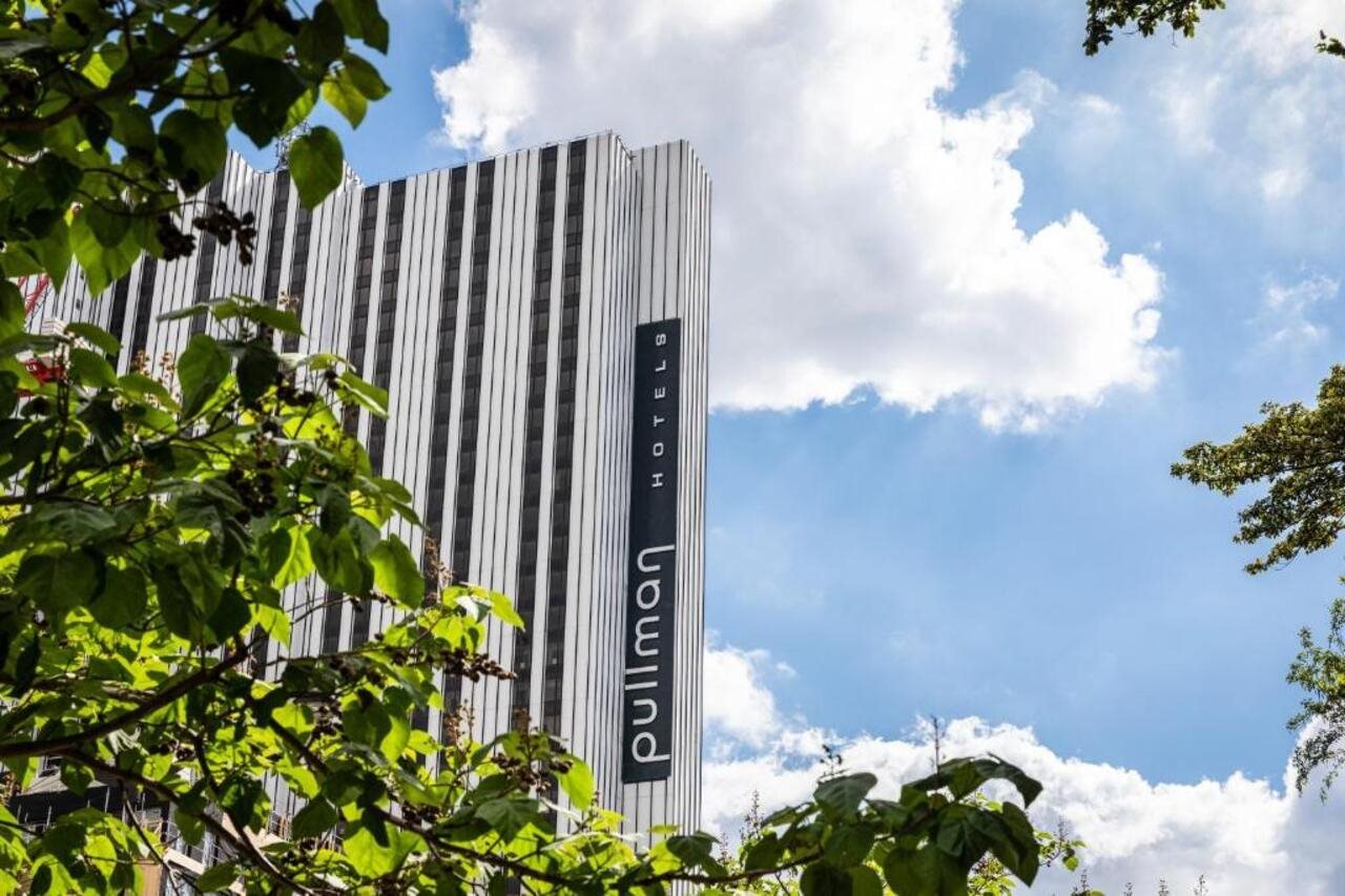 Hotellbilder av Pullman Paris Montparnasse - nummer 1 av 10