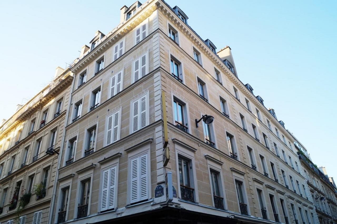 Billede av hotellet Le Havane - nummer 1 af 10