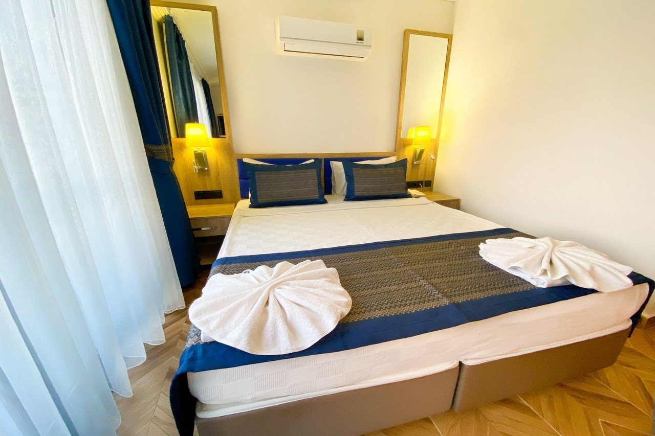 Bilder från hotellet Relax Beach Hotel - nummer 1 av 10