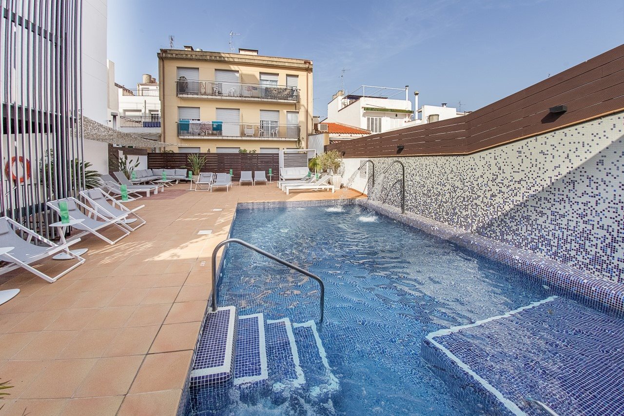 Neptuno Hotel & Spa