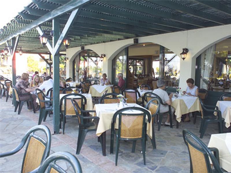 Hotel Anastasia Hotel, Griechenland, Stalida. Großes 2
