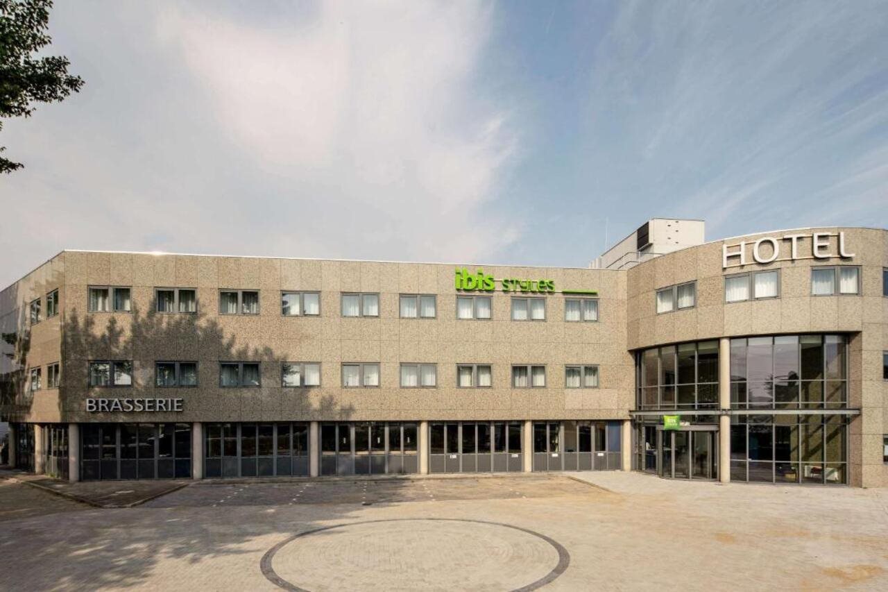 Hotel Ibis Styles Almere, Niederlande, Almere. Großes 1