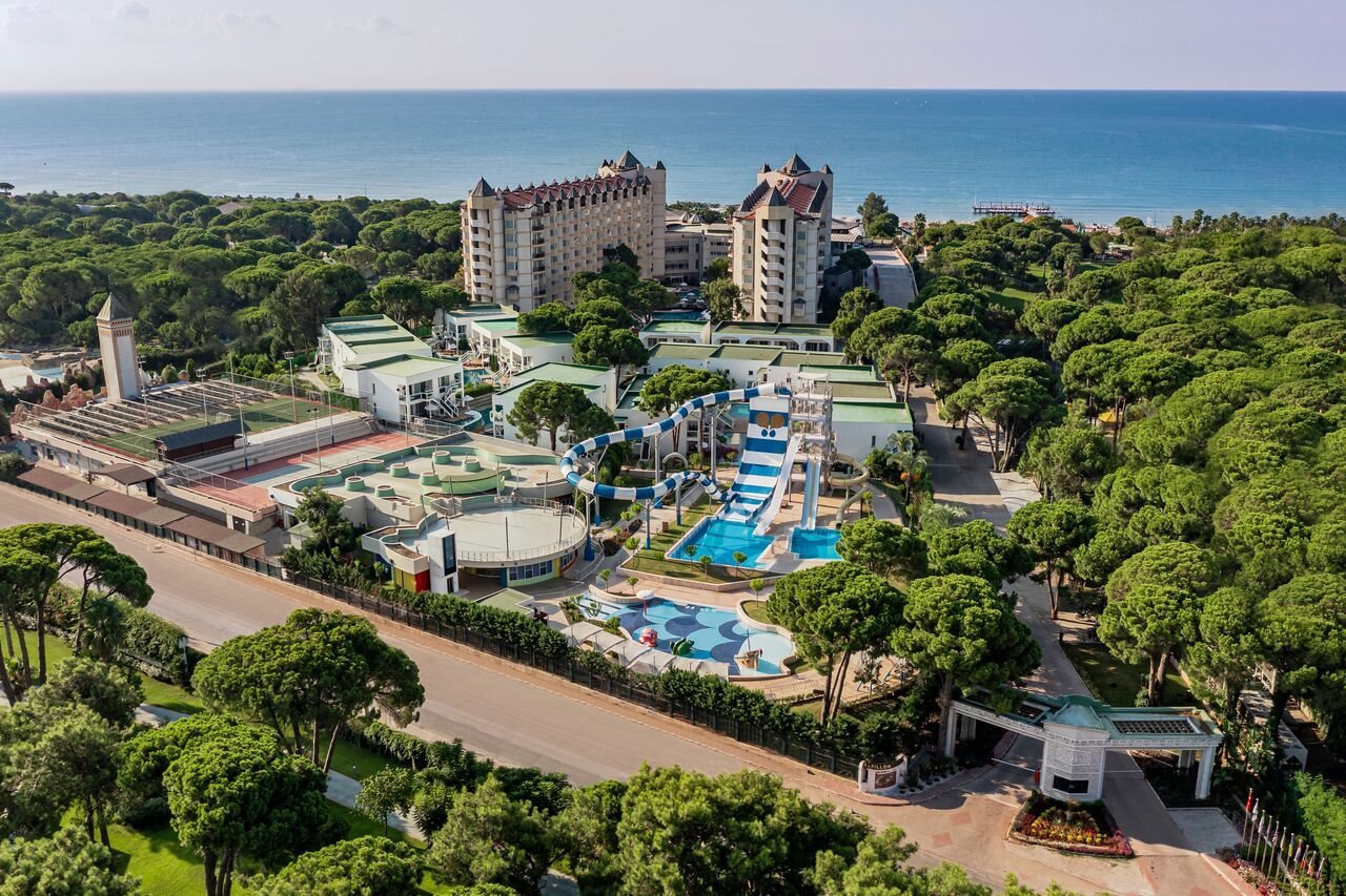 Hotellbilder av Papillon Zeugma Relaxury - nummer 1 av 30