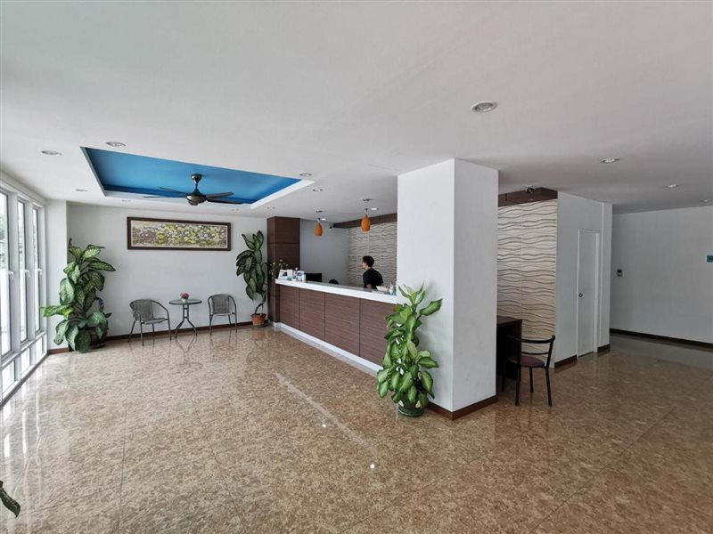 Hotellbilder av The Base Hua Hin - nummer 1 av 10