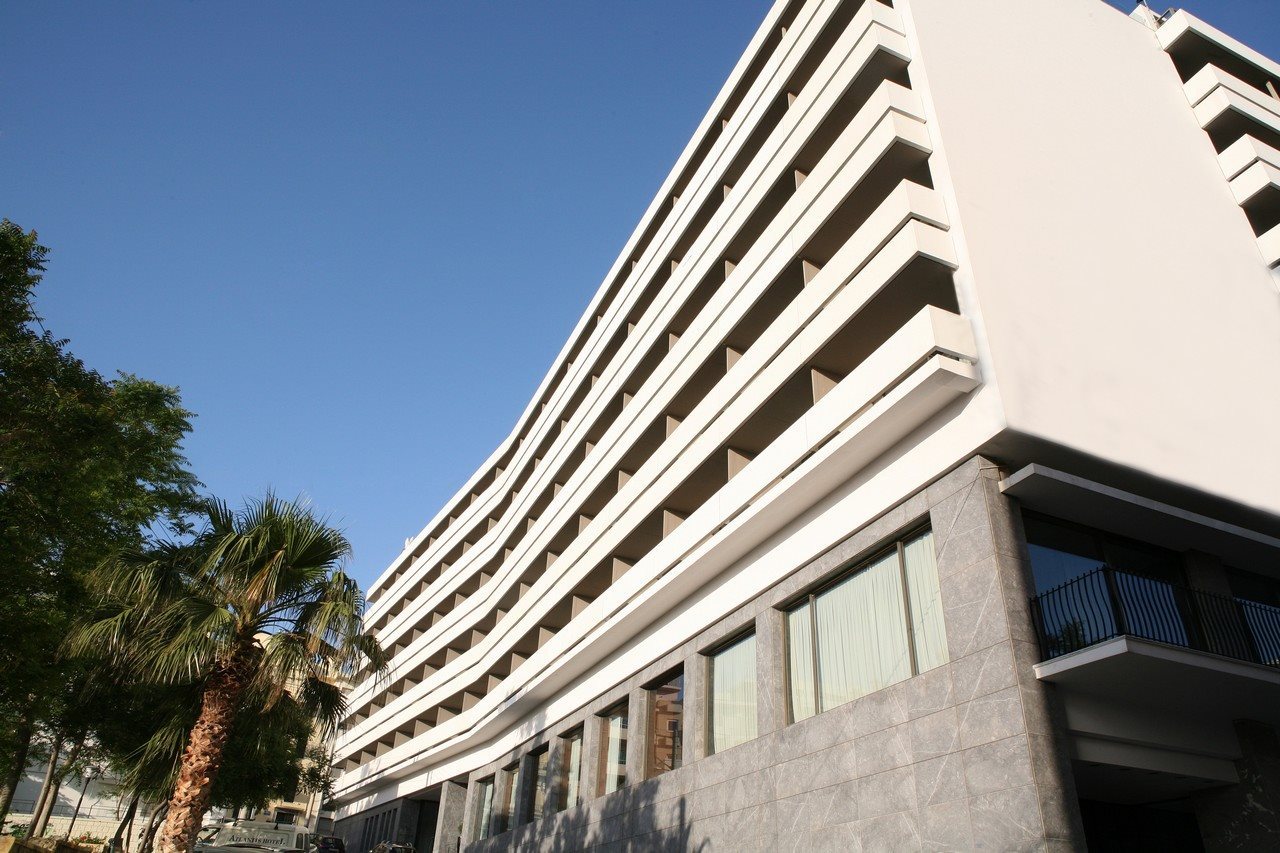 Hotellbilder av Aquila Atlantis Hotel - nummer 1 av 27