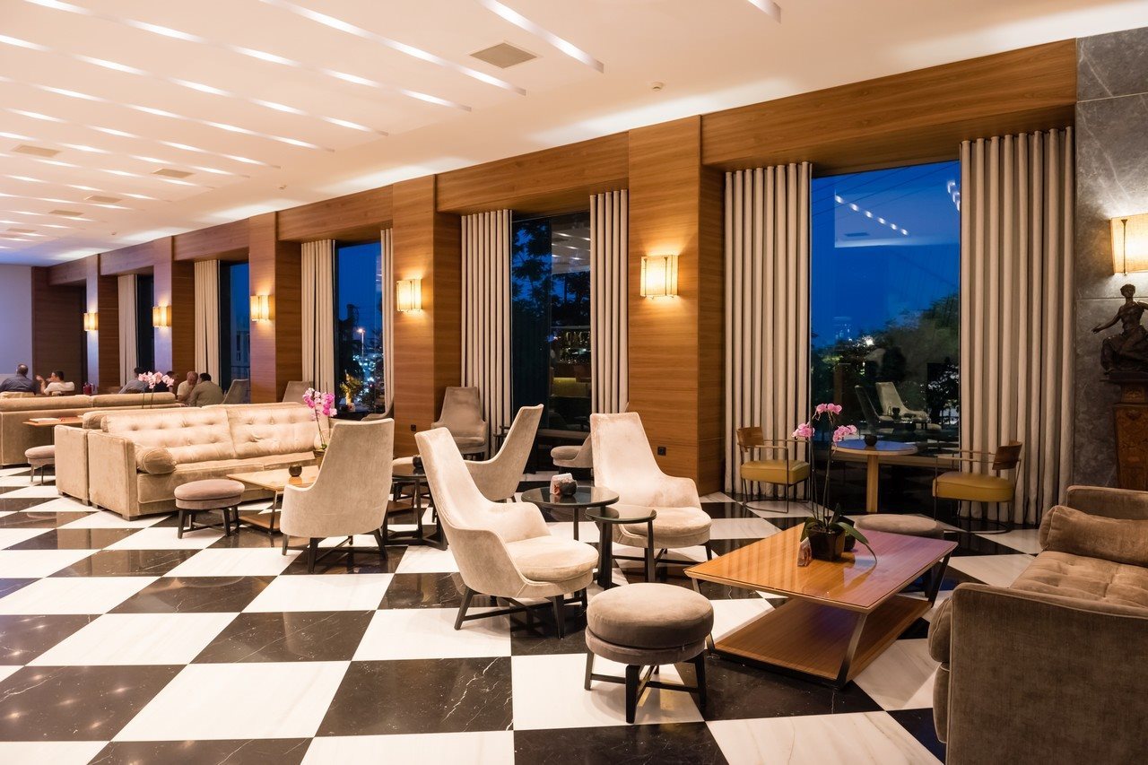 Bilder från hotellet Aquila Atlantis Hotel - nummer 1 av 26