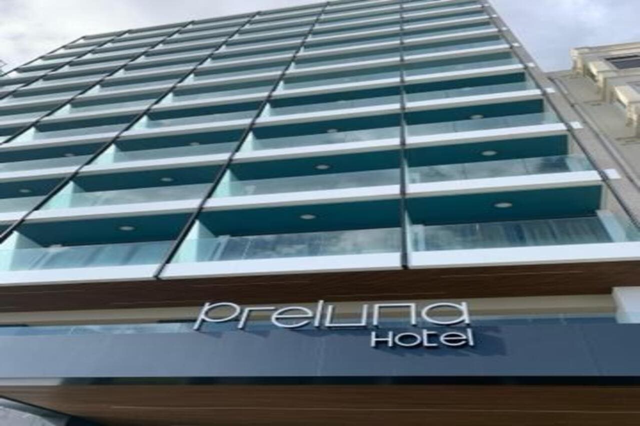 Hotellbilder av Preluna Hotel & Spa - nummer 1 av 136