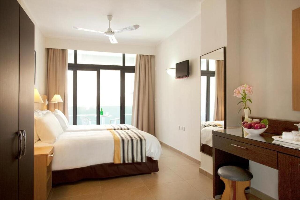 Hotellbilder av Preluna Hotel & Spa - nummer 1 av 10