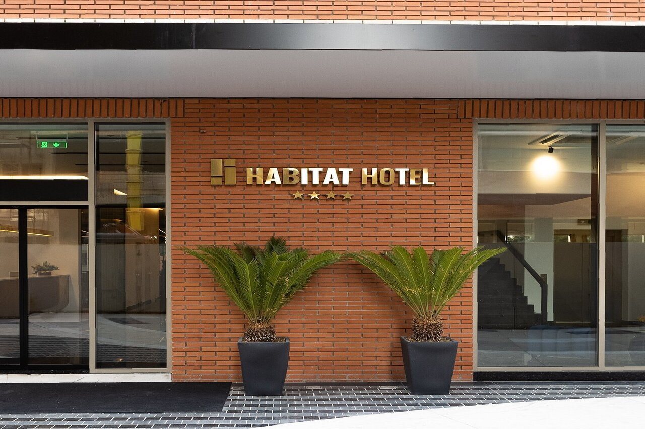Habitat Hotel