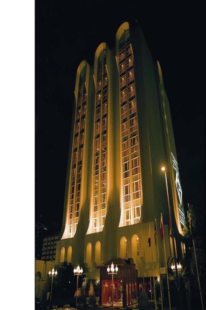 Hotellbilder av Al Khaleej Palace Deira Hotel - nummer 1 av 10