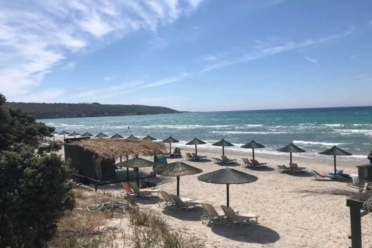Hotel Royal Bay Suites, Griechenland, Kefalos. Großes 2