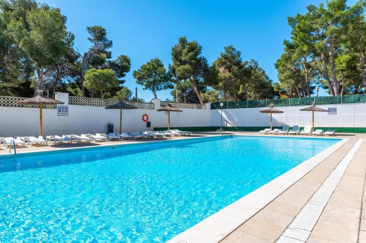 Hotel Rentalmar Salou Pacific Apartments, Spanien, Salou. Großes 2