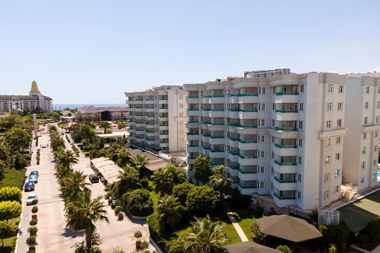 Hotel Wyndham Garden Lara, Türkei, Lara. Großes 2