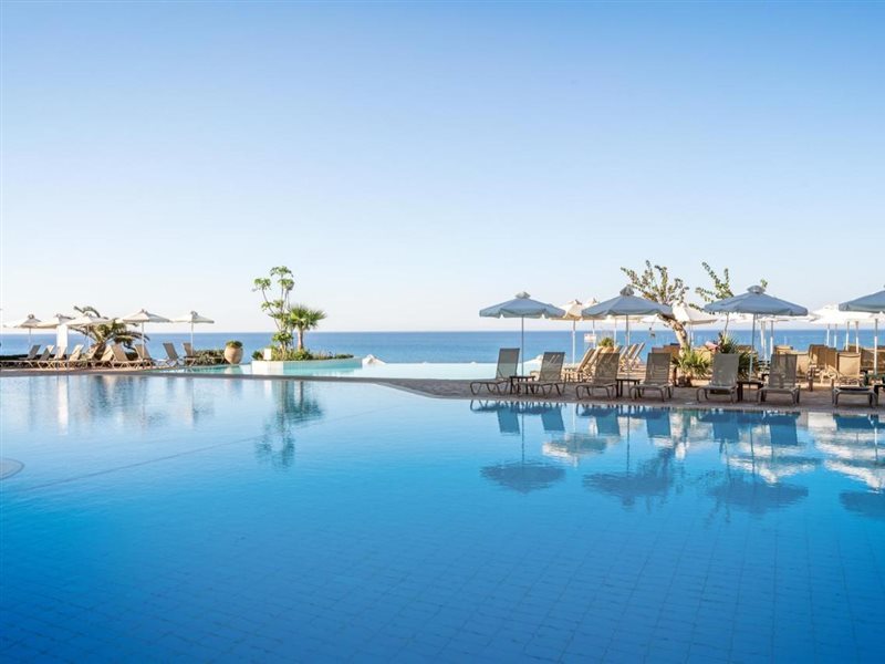 Hotellbilder av Atlantica Sungarden Beach (ex Atlantica Club Sungarden Hotel) - nummer 1 av 13