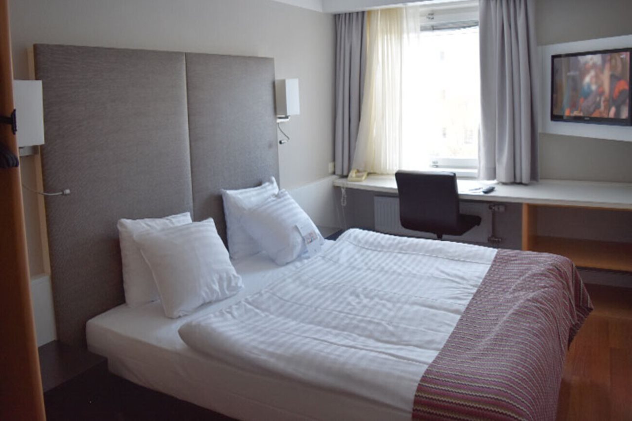 Hotel Good Morning+ Hagersten, Schweden, Hägersten. Großes 2