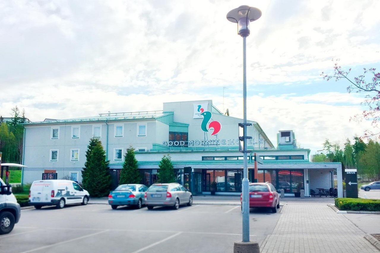 Billede av hotellet Good Morning Kista - nummer 1 af 10