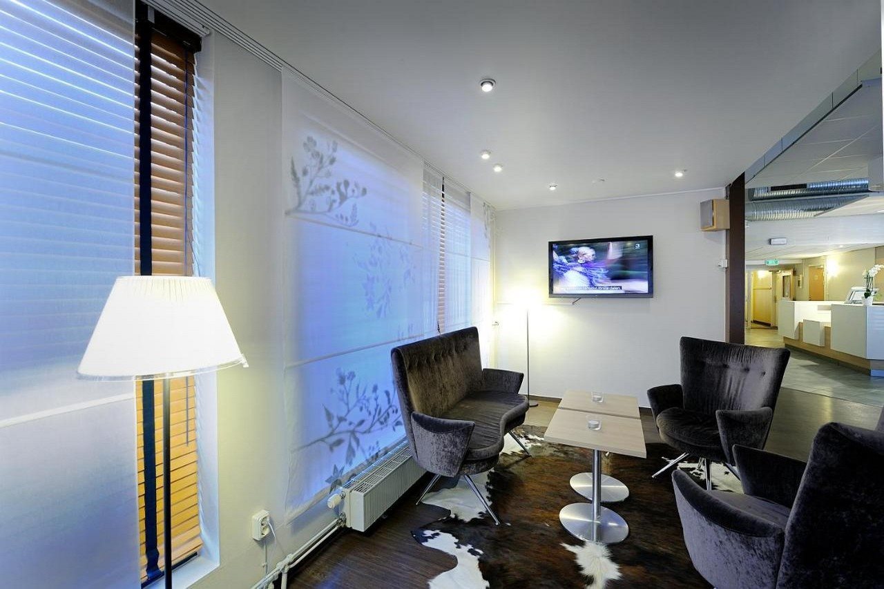 Hotel Good Morning Kista, Schweden, Kista. Großes 2