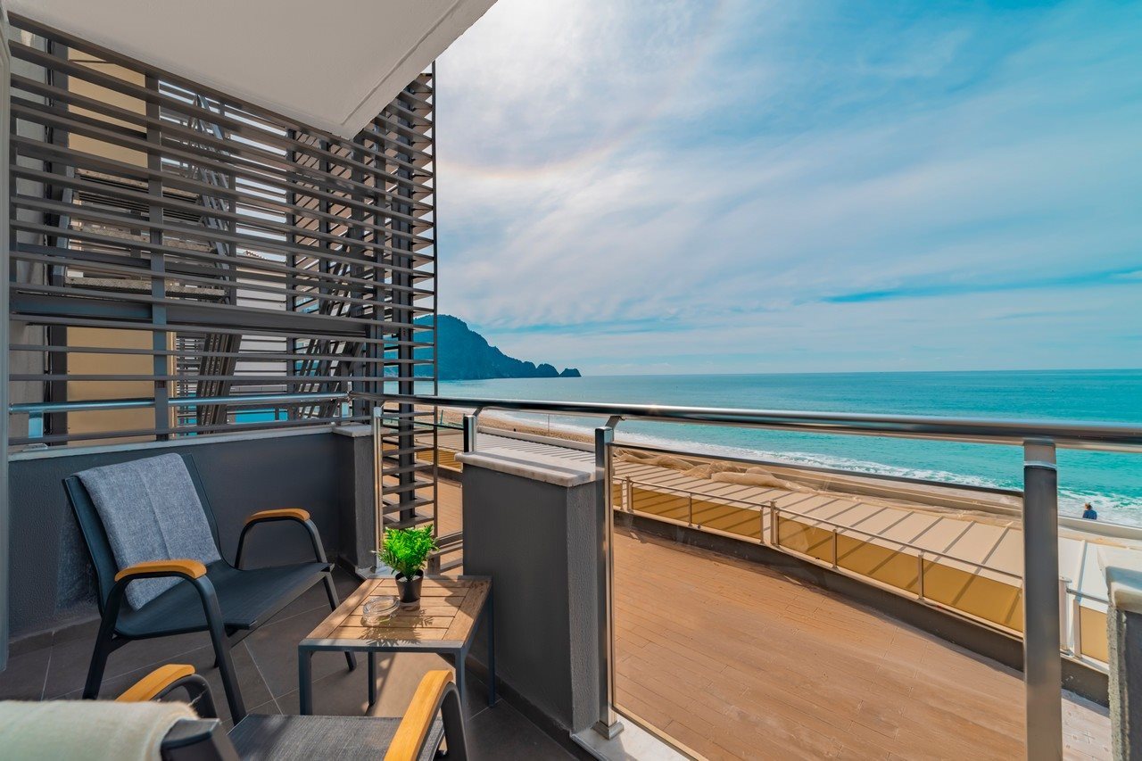 Bilder från hotellet Royalisa Palmiye Beach Hotel - Adults Only - nummer 1 av 10