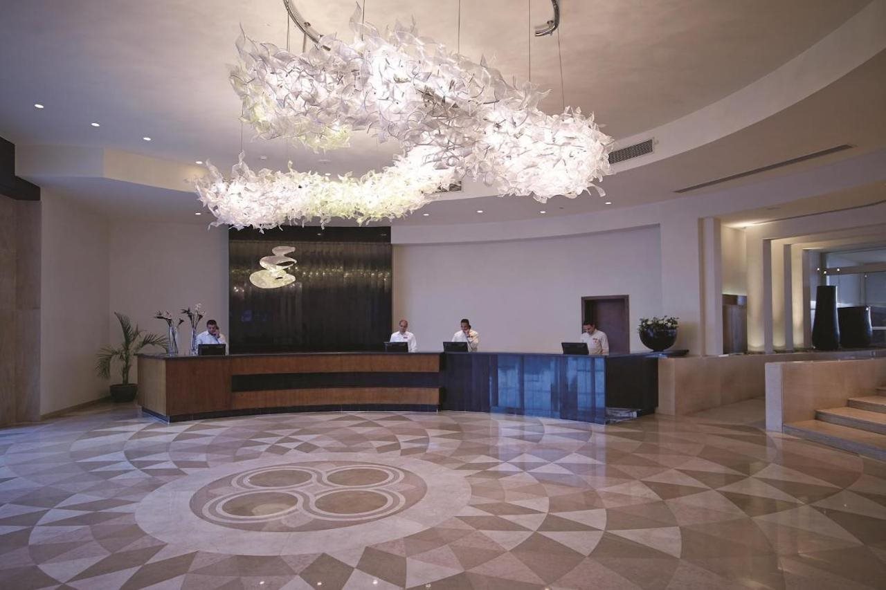 Hotel Coral Sea Imperial Coral Sea Sensatori, Ägypten, Sharm el-Sheikh. Großes 1