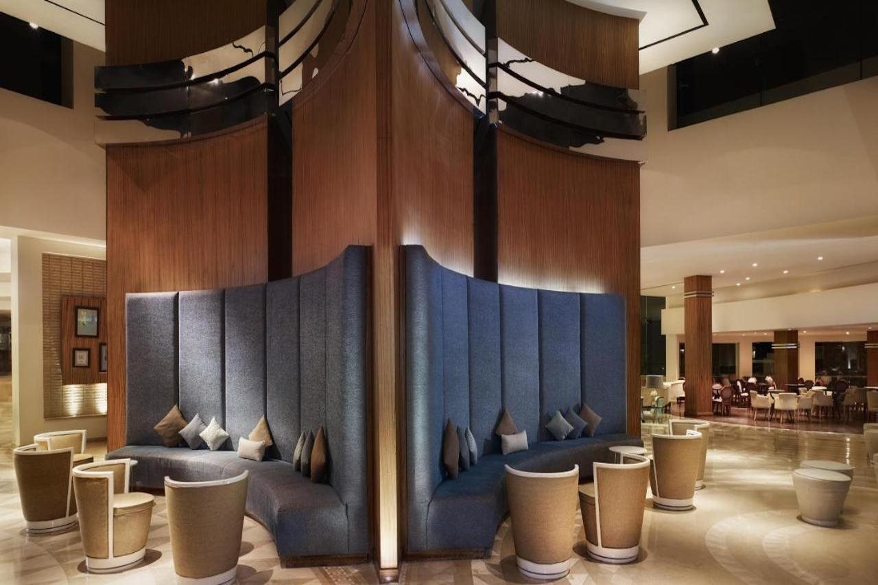 Hotel Coral Sea Imperial Coral Sea Sensatori, Ägypten, Sharm el-Sheikh. Großes 2