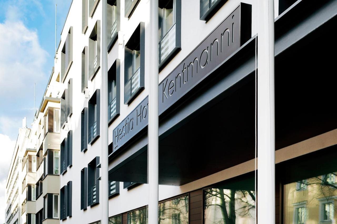 Billede av hotellet Hestia Hotel Kentmanni - nummer 1 af 10