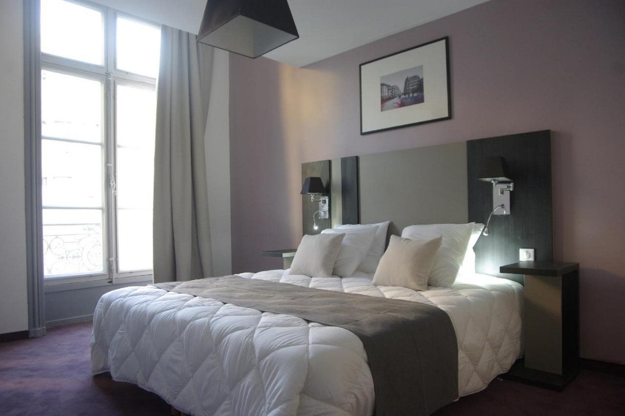 Hotel Apparthotel Odalys Les Occitanes, Frankreich, Montpellier. Großes 1
