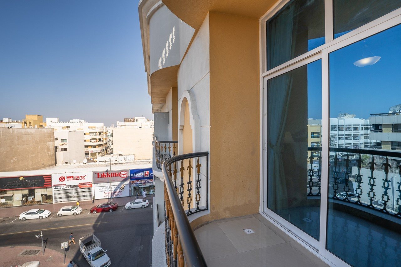 Hotellbilder av City Stay Premium Hotel Apartments LLC - nummer 1 av 49