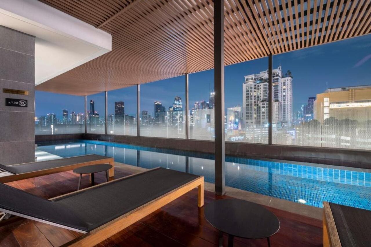 Hotel Wyndham Garden Bangkok Sukhumvit 42, Thailand, Bangkok. Großes 2