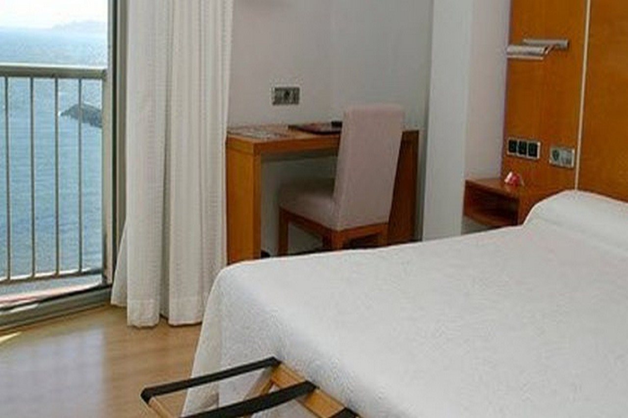 Hotel Marsol Candás by Faranda Express