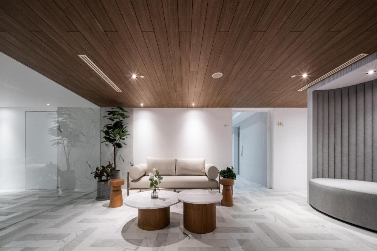 Hotel Somerset Sukhumvit 71, Thailand, Bangkok. Großes 2