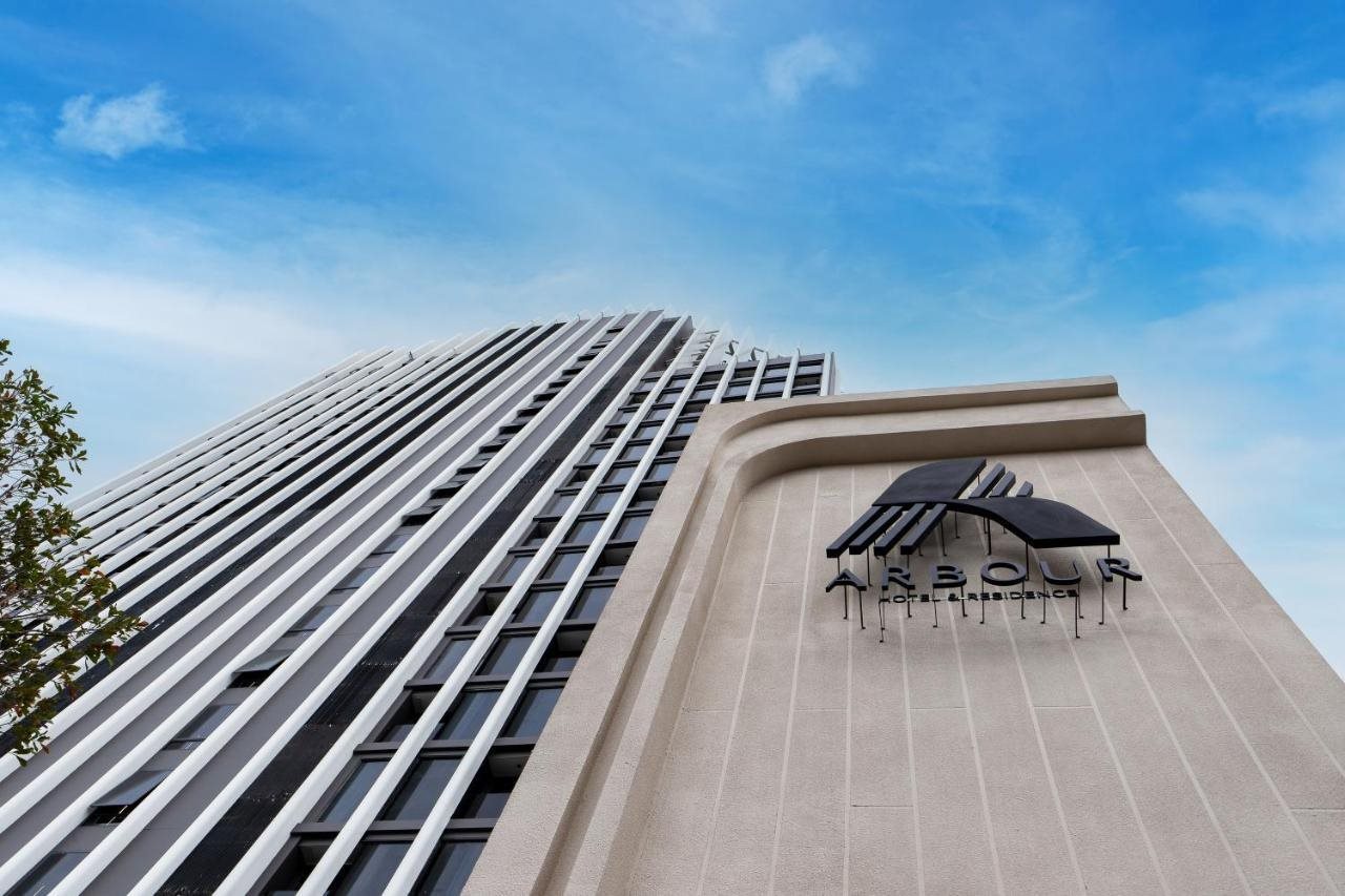 Hotel Arbour Hotel and Residence Pattaya (SHA Plus+), Thailand, Pattaya. Großes 1