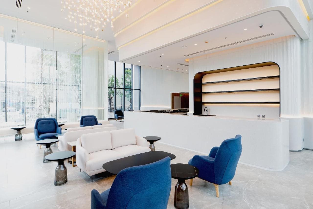 Hotel Arbour Hotel and Residence Pattaya (SHA Plus+), Thailand, Pattaya. Großes 2