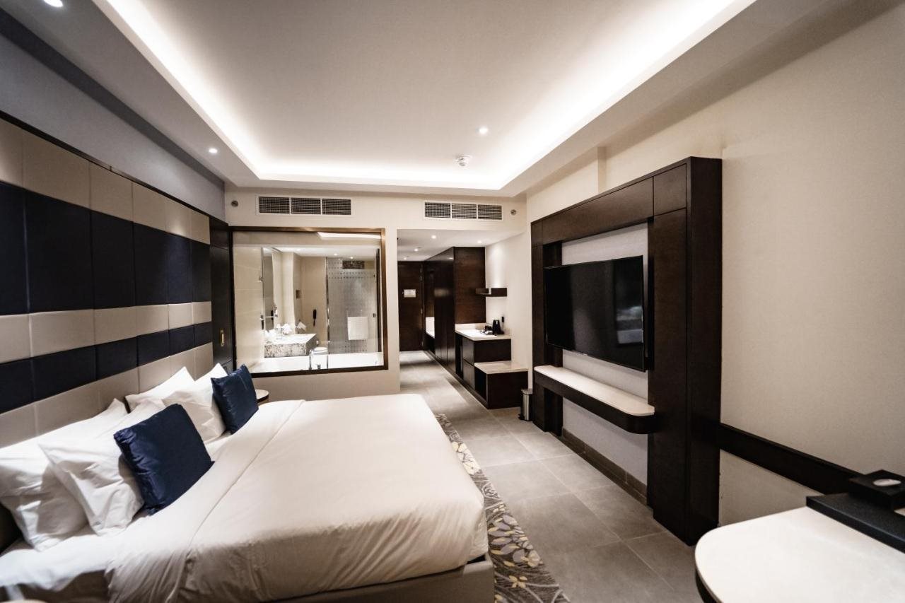 Hotellbilder av Ramee Dream Hotel Downtown - nummer 1 av 8