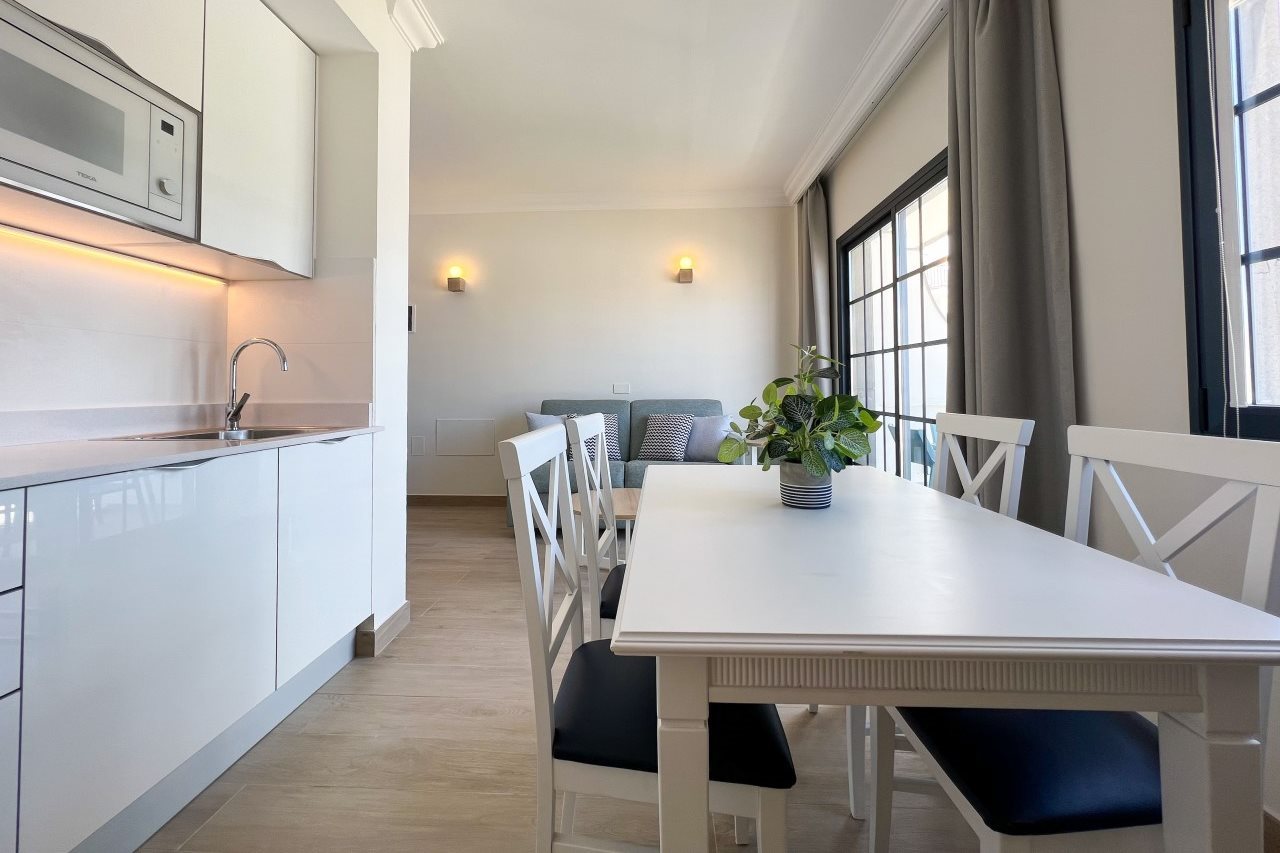 Hotellbilder av Hotel Cordial Marina Blanca - nummer 1 av 23