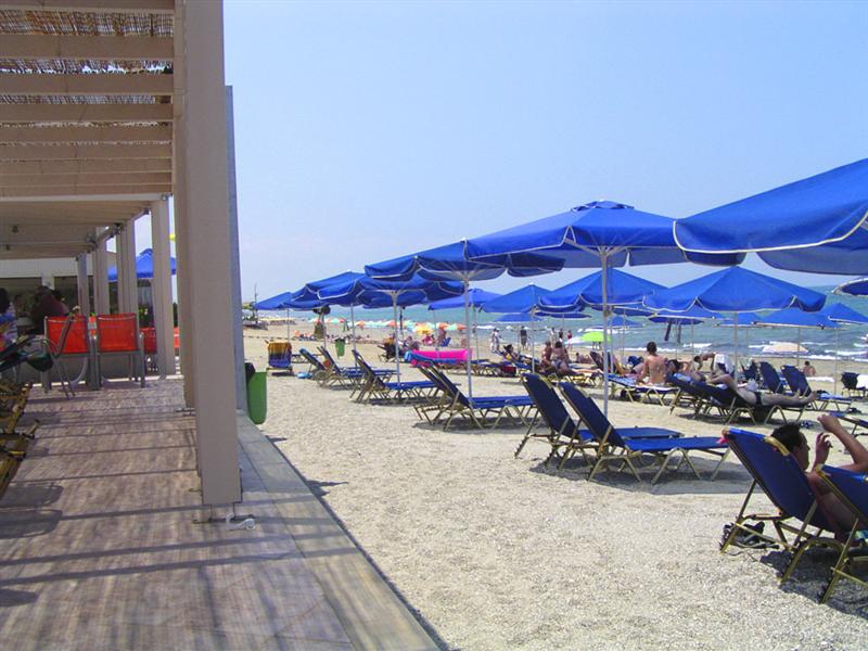Hotel Adele Beach, Griechenland, Adelianos Kambos. Großes 2