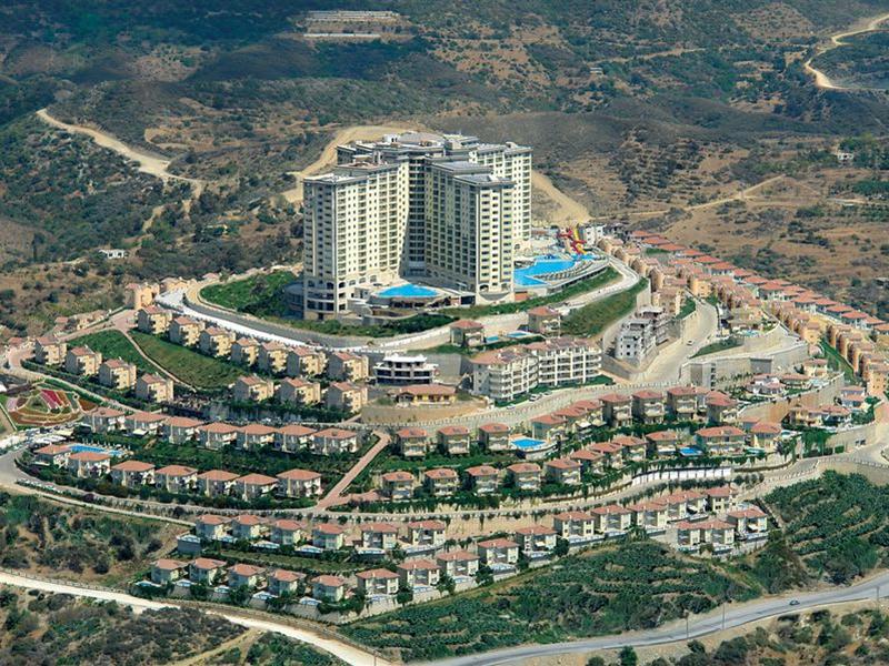 Hotellbilder av Goldcity Hotel - nummer 1 av 61