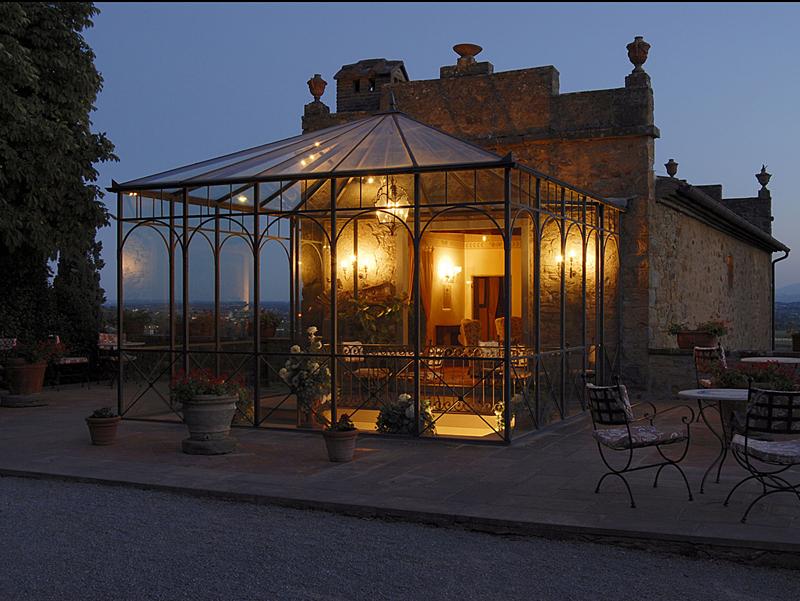 Relais Il Falconiere