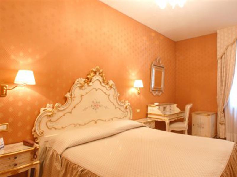 Hotellbilder av Canaletto Hotel - nummer 1 av 9
