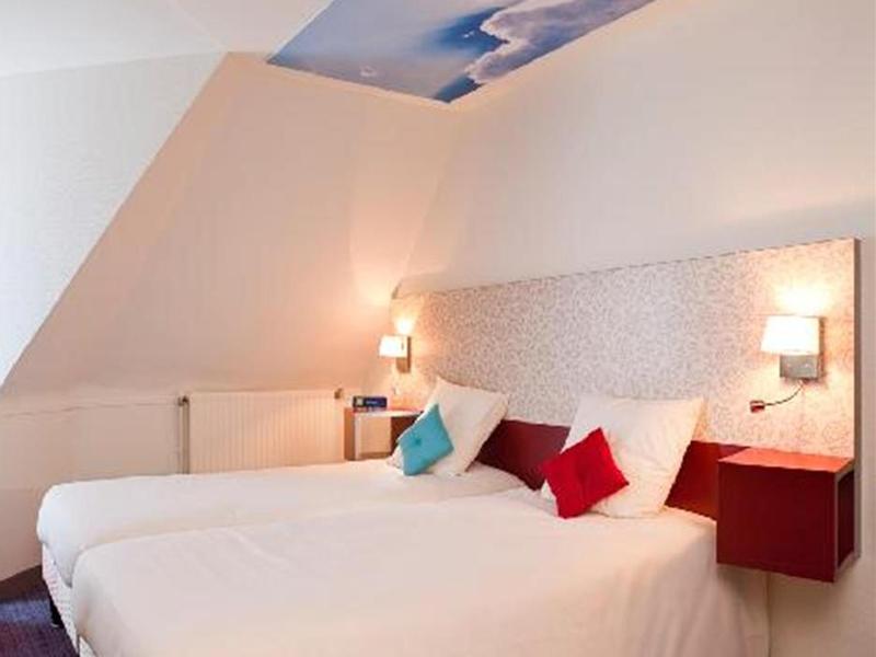 Hotel ibis Styles Paris 15 Lecourbe, Frankreich, Paris. Großes 2