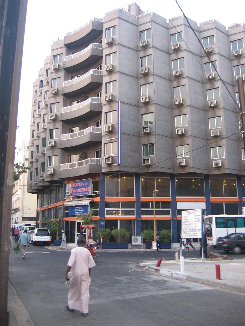 Axil Hotel