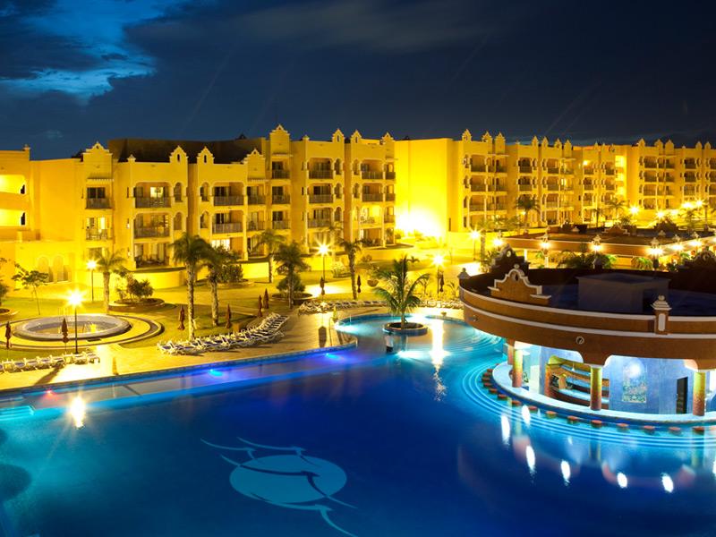The Royal Haciendas All Suites Resort & Spa