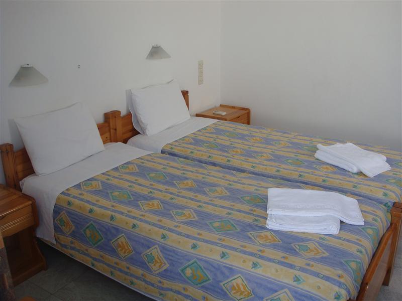 Florance Apartments
