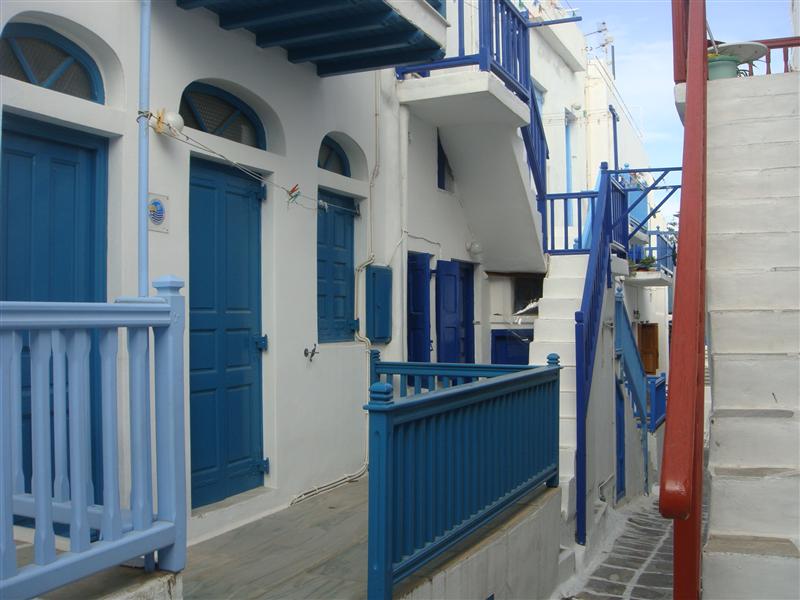 Hotellbilder av Florance Rooms - nummer 1 av 7