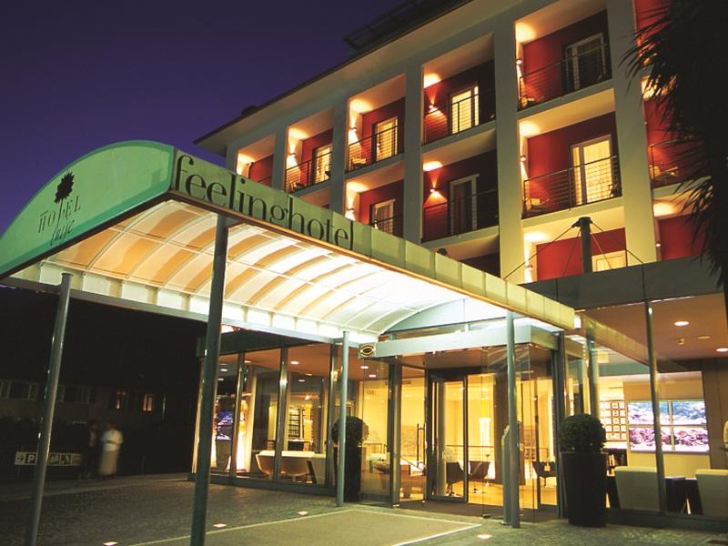 Hotellbilder av Hotel Luise - nummer 1 av 5